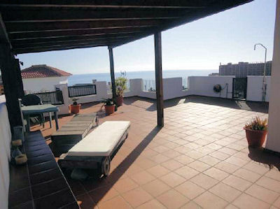 apartment for sale la cala